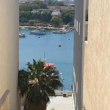 Seaside For Shared Joy Appartement *