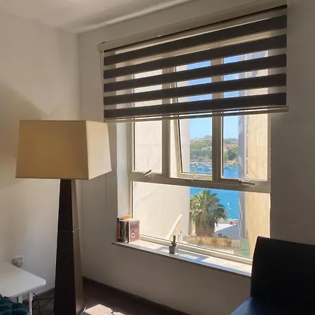 Seaside For Shared Joy Appartement