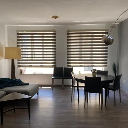 Appartement Seaside For Shared Joy