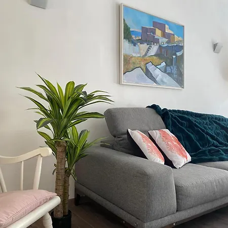 Seaside For Shared Joy Appartement
