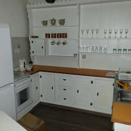 Apartment Seaside For Shared Joy *
