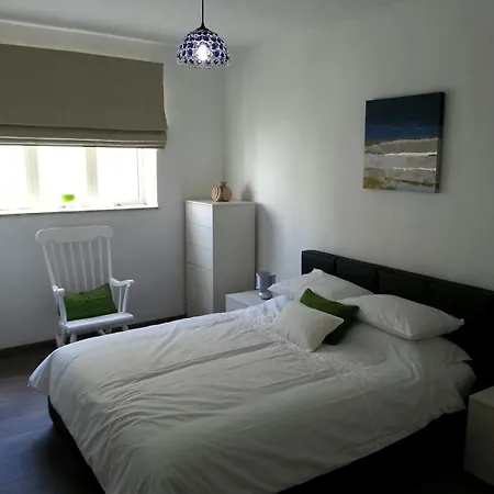 Apartment Seaside For Shared Joy