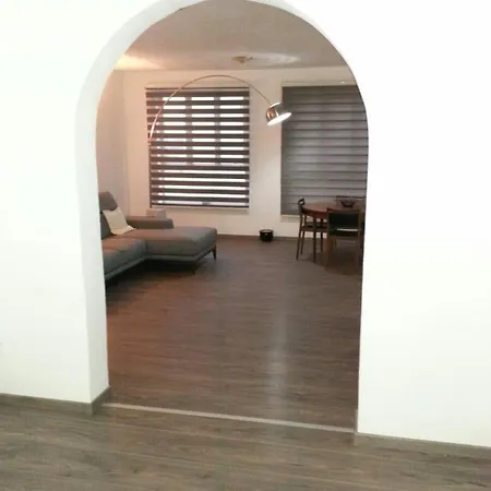 Apartment Seaside For Shared Joy *